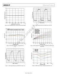 AD9508SCPZ-EP-R7 Datasheet Page 14