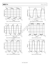 AD9517-4ABCPZ-RL7 Datasheet Page 22