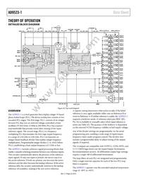 AD9523-1BCPZ-REEL7 Datasheet Page 22