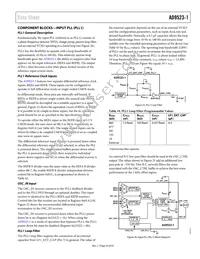 AD9523-1BCPZ-REEL7 Datasheet Page 23