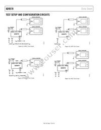 AD9578BCPZ-REEL7 Datasheet Page 18