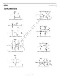 AD9655BCPZRL7-125 Datasheet Page 18