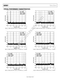 AD9681BBCZRL7-125 Datasheet Page 16