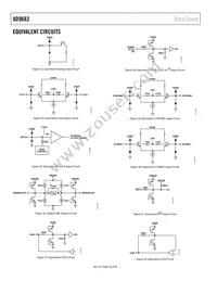 AD9683BCPZRL7-250 Datasheet Page 18