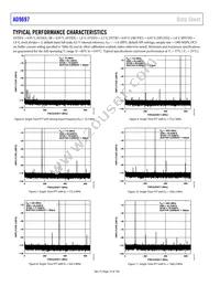 AD9697BCPZRL7-1300 Datasheet Page 14