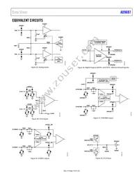 AD9697BCPZRL7-1300 Datasheet Page 19