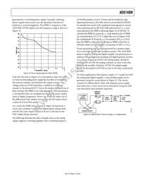 AD9740WARUZRL7 Datasheet Page 17