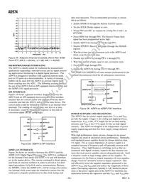 AD974BRS-RL7 Datasheet Page 18