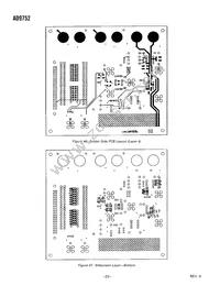 AD9752ARURL7 Datasheet Page 22