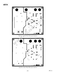 AD9754ARZRL Datasheet Page 22