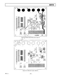AD9754ARZRL Datasheet Page 23