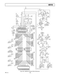 AD9762ARURL Datasheet Page 20