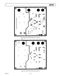 AD9762ARURL Datasheet Page 22