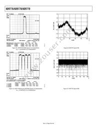 AD9776BSVZ Datasheet Page 20