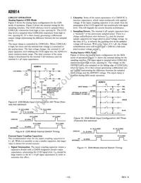 AD9814JRRL Datasheet Page 12