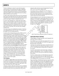 AD9887AKSZ-140 Datasheet Page 18