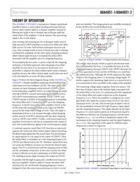 ADA4051-1AKSZ-R2 Datasheet Page 17