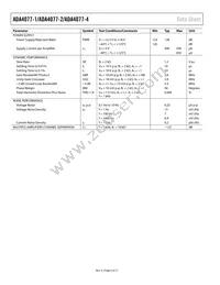 ADA4077-2BRZ-RL Datasheet Page 6