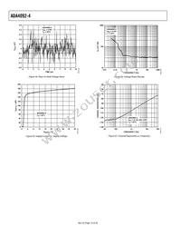 ADA4092-4ARUZ-RL Datasheet Page 14