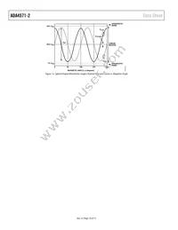 ADA4571-2WHRZ-RL Datasheet Page 10