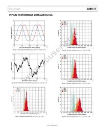 ADA4571BRZ-R7 Datasheet Page 9