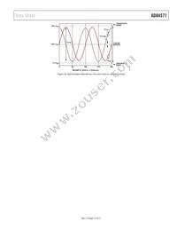 ADA4571BRZ-R7 Datasheet Page 15