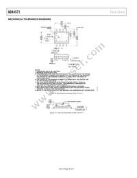 ADA4571BRZ-R7 Datasheet Page 18