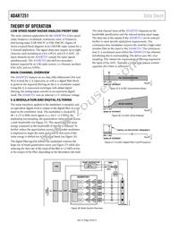 ADAR7251WBCSZ-RL Datasheet Page 18