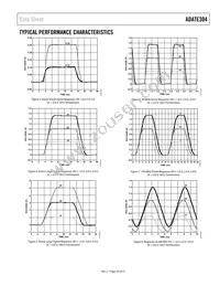 ADATE304BBCZ Datasheet Page 23