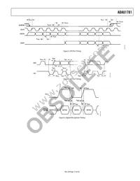 ADAU1781BCPZ-RL7 Datasheet Page 13