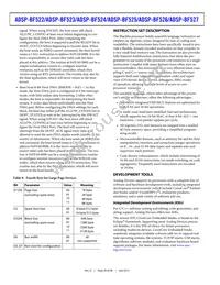 ADBF525WBBCZ402 Datasheet Page 20