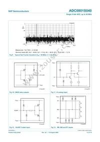 ADC0801S040TS/C1:1 Datasheet Page 13