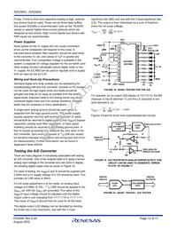 ADC0804LCN Datasheet Page 12