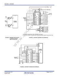 ADC0804LCN Datasheet Page 15