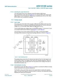 ADC1212D065HN/C1/5 Datasheet Page 18