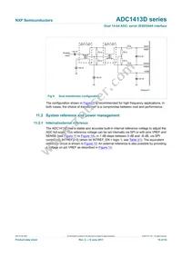 ADC1413D080HN/C1 Datasheet Page 16