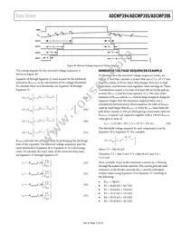 ADCMP396ARZ-RL7 Datasheet Page 15