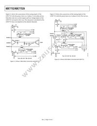 ADE7752AARZ Datasheet Page 16