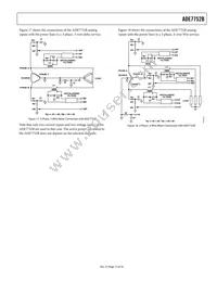 ADE7752BARWZ-RL Datasheet Page 15