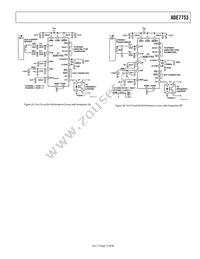 ADE7753ARSZ Datasheet Page 15