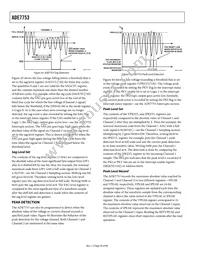 ADE7753ARSZ Datasheet Page 20