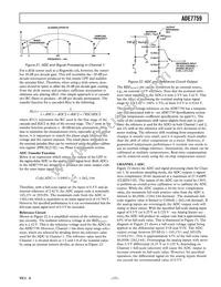 ADE7759ARSZRL Datasheet Page 17