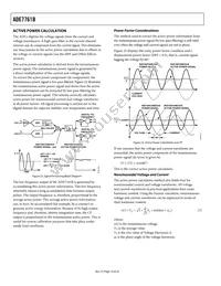 ADE7761BARSZ-RL Datasheet Page 14