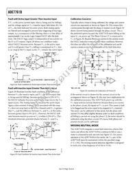 ADE7761BARSZ-RL Datasheet Page 18