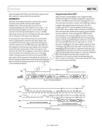 ADE7763ARSZ Datasheet Page 19