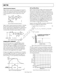 ADE7768ARZ-RL Datasheet Page 12