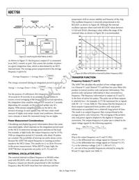 ADE7768ARZ-RL Datasheet Page 14