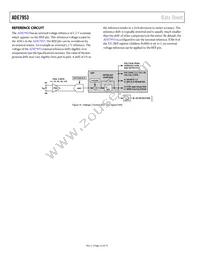 ADE7953ACPZ-RL Datasheet Page 22