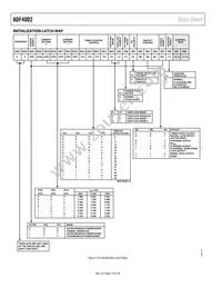 ADF4002BRUZ-RL Datasheet Page 14