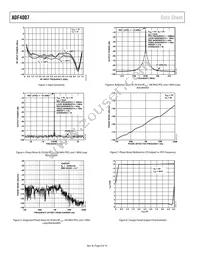 ADF4007BCPZ-RL7 Datasheet Page 8